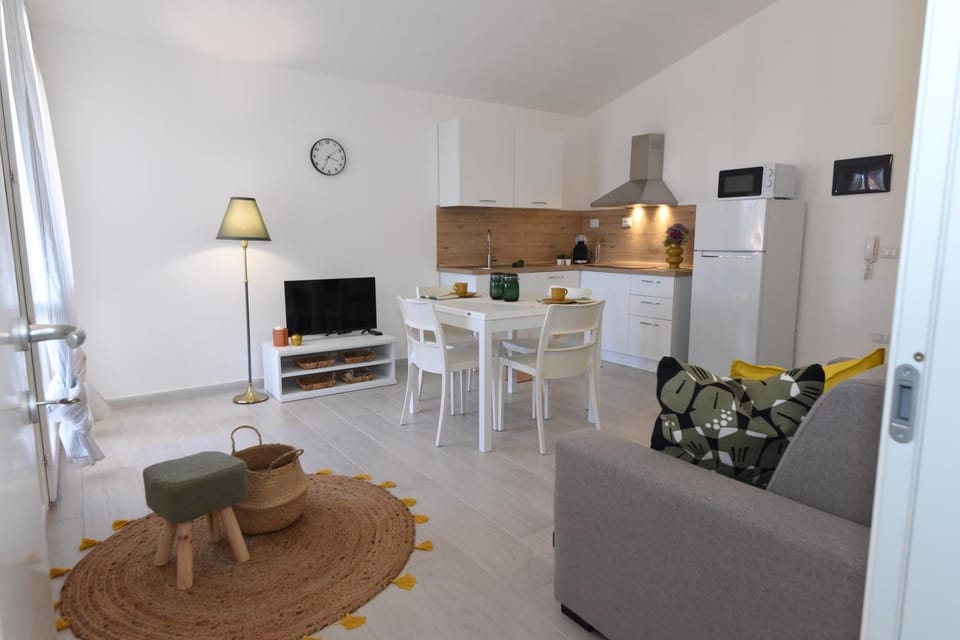 ANBO - Due Mari - La Maddalena Apartment in Sardinia