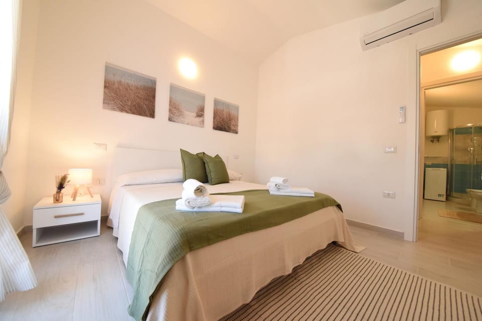 ANBO - Due Mari - La Maddalena Apartment in Sardinia