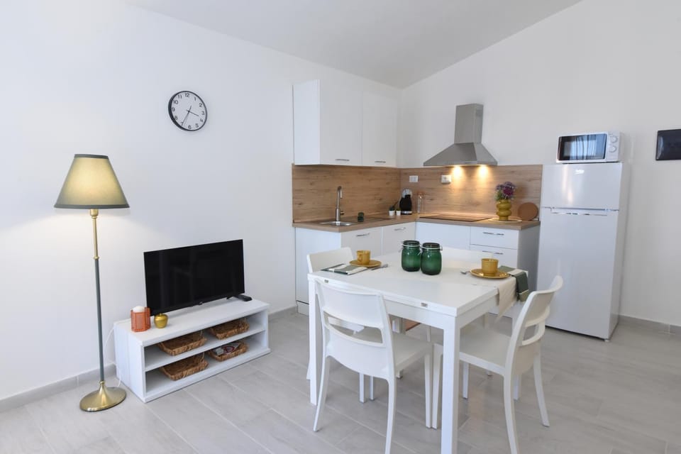 ANBO - Due Mari - La Maddalena Apartment in Sardinia