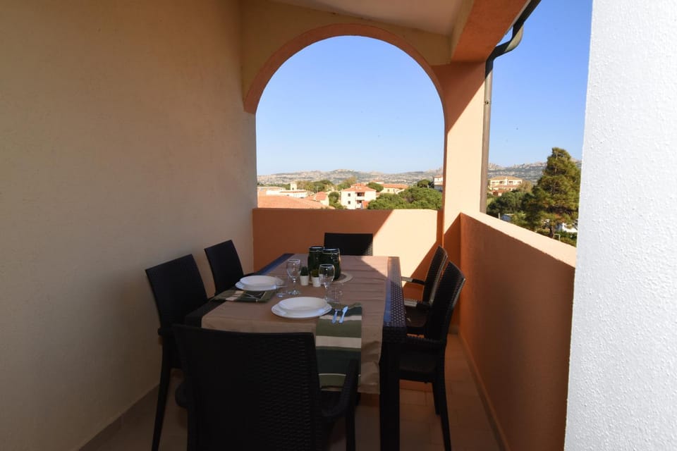 ANBO - Due Mari - La Maddalena Apartment in Sardinia