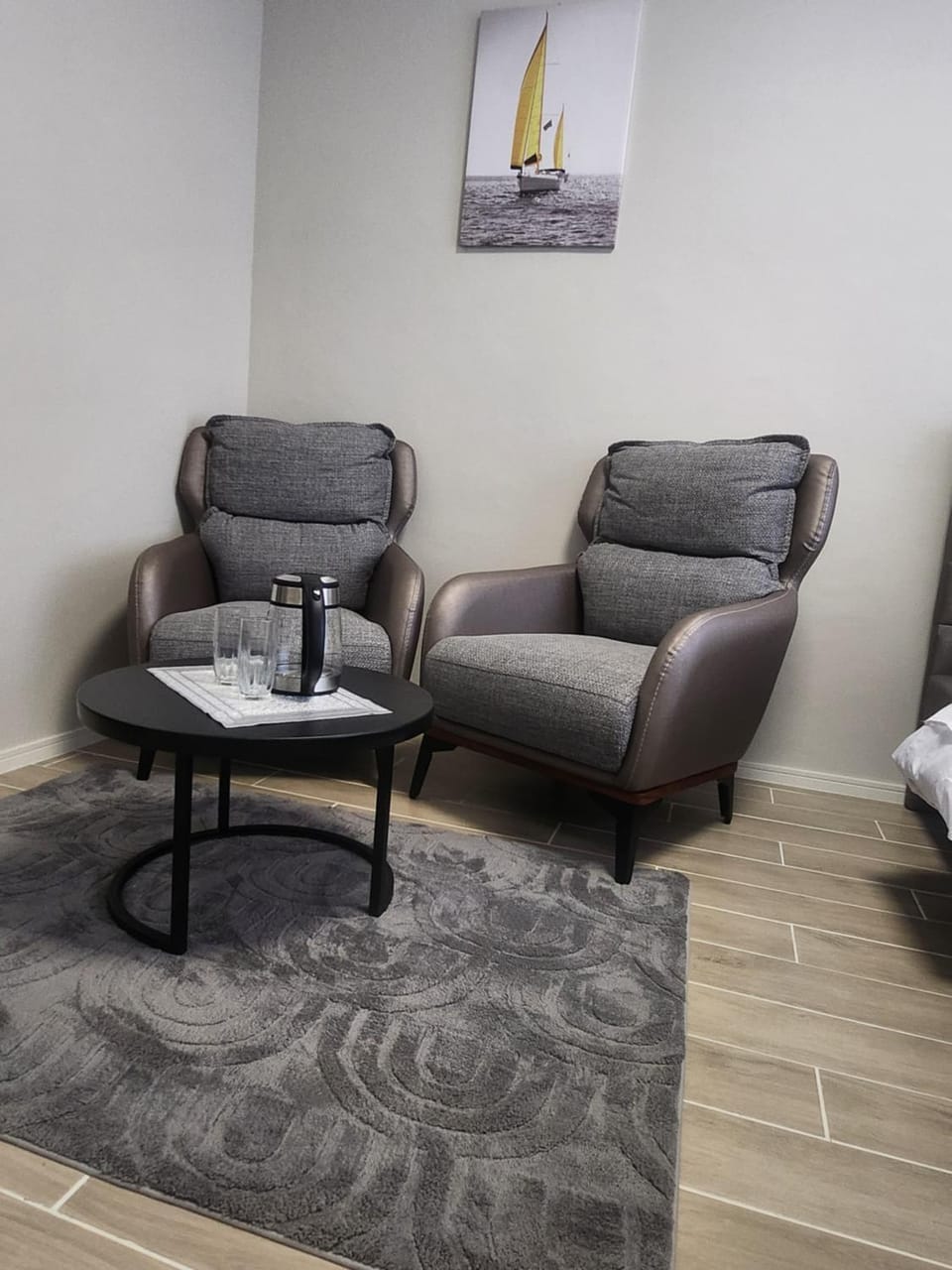 The Aries Studio Apartment -TAURUS SYOKIMAU Apartment in Nairobi