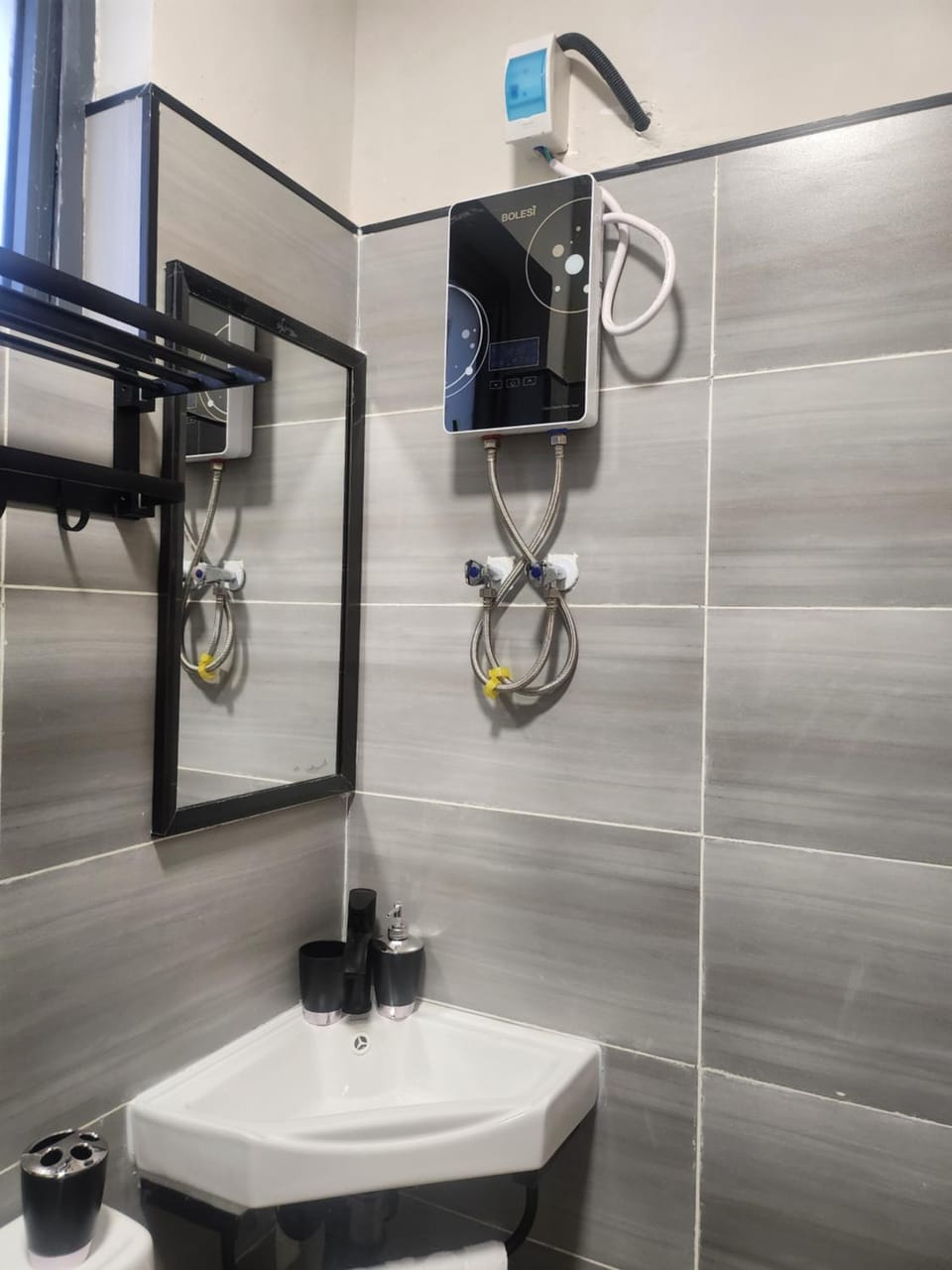 The Aries Studio Apartment -TAURUS SYOKIMAU Apartment in Nairobi