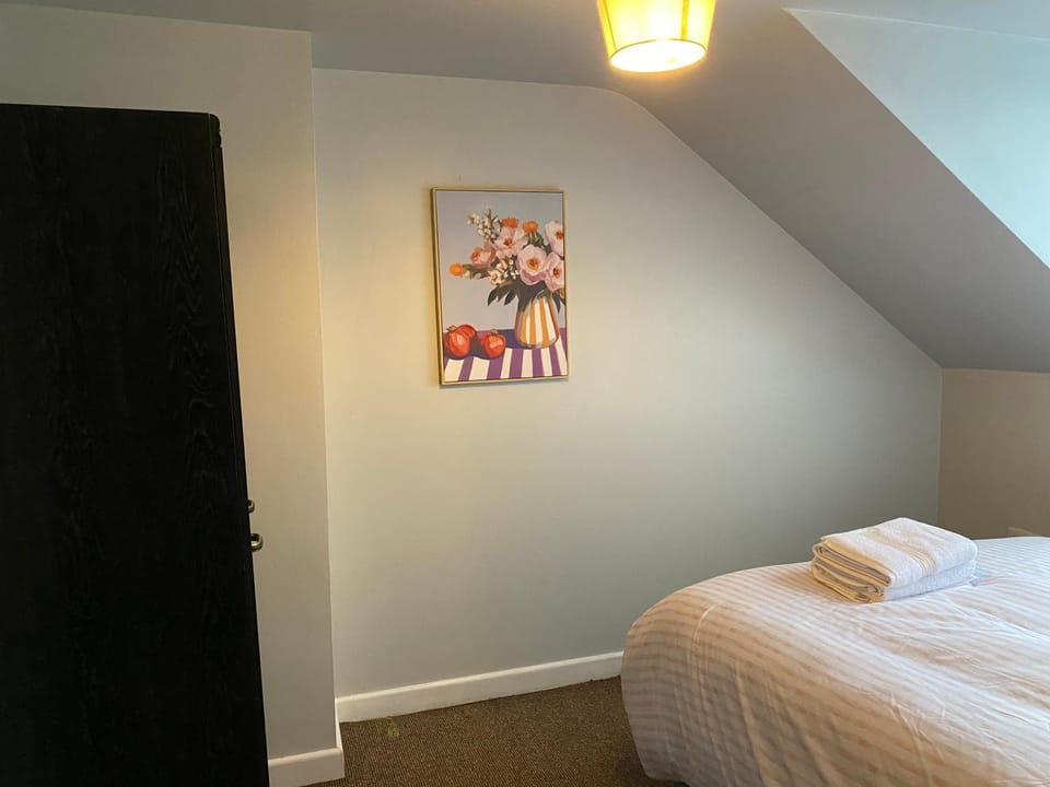 Baron Apartment B Apartment in Northern Ireland