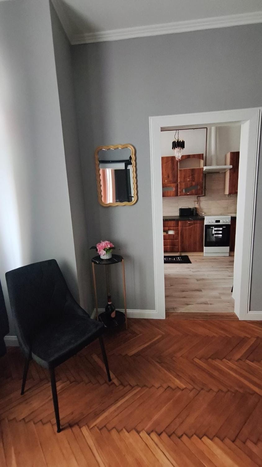 Apartament Konopnickiej Przemyśl Apartment in Poland