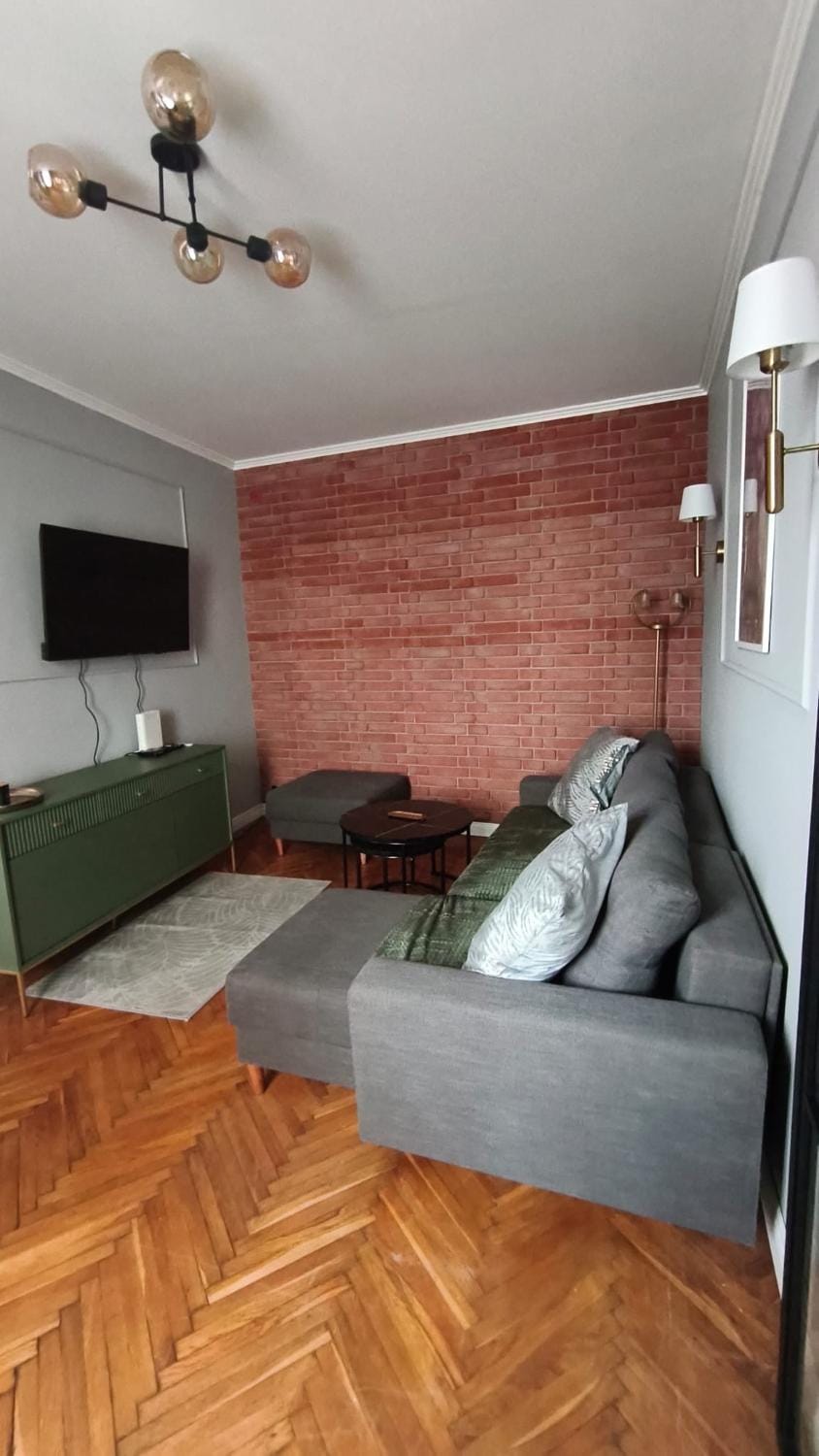 Apartament Konopnickiej Przemyśl Apartment in Poland