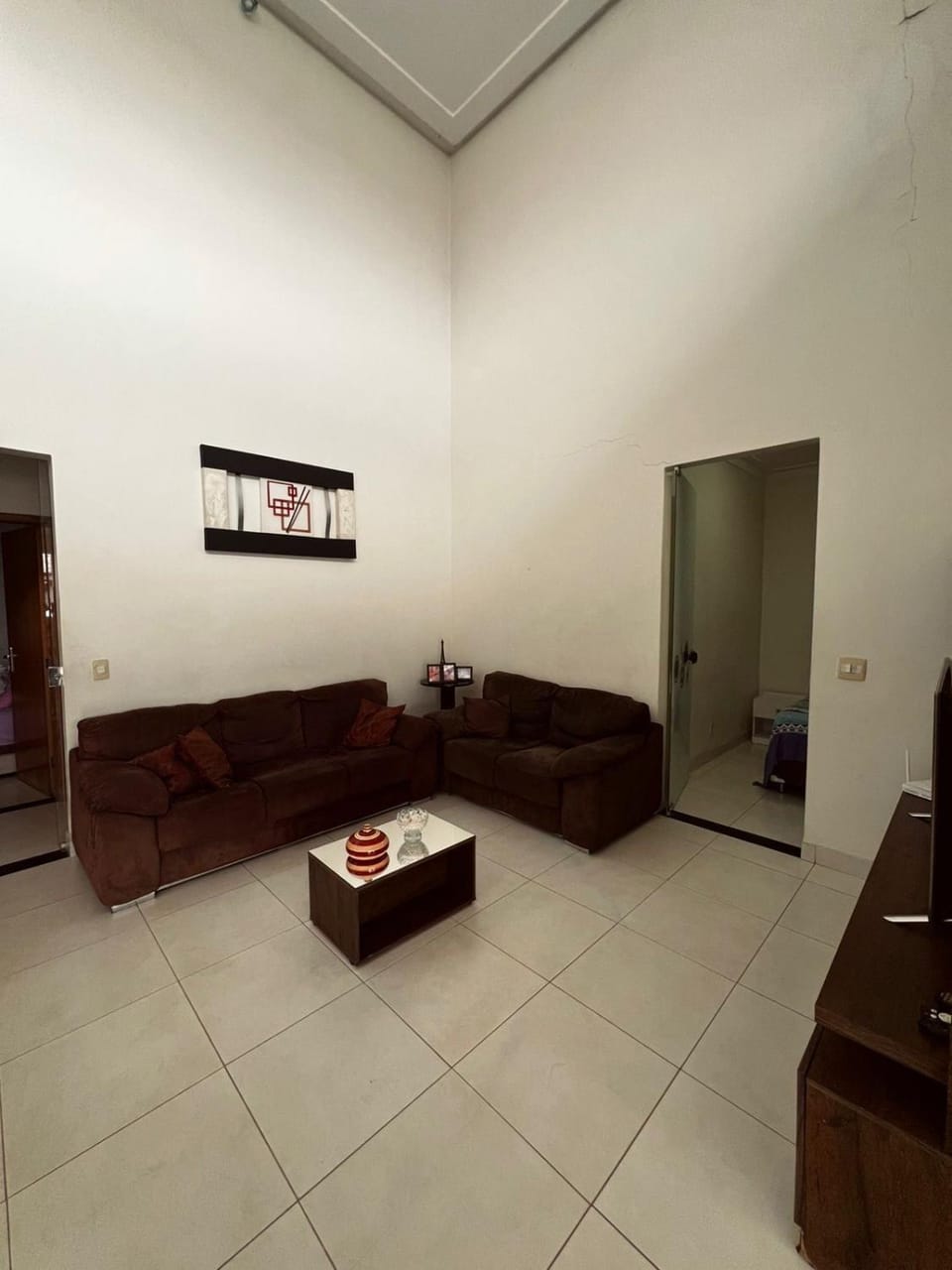 Casa para moto GP House in Goiania