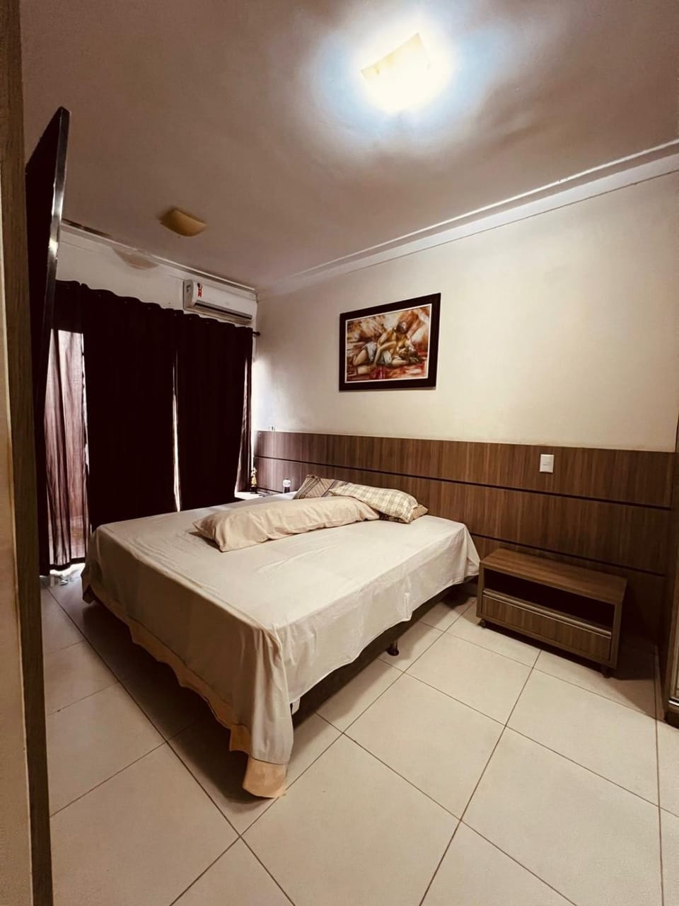 Casa para moto GP House in Goiania