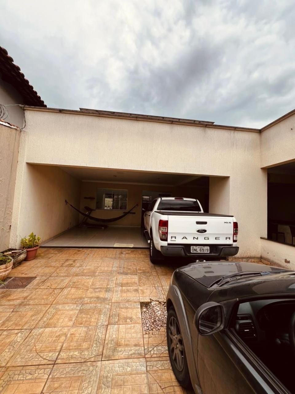 Casa para moto GP House in Goiania