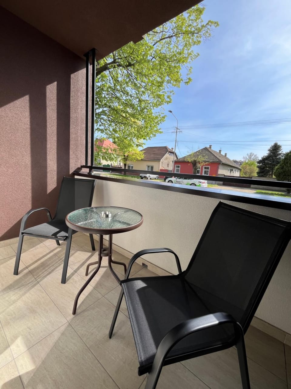 Studio Vila Alto Apartment in Vojvodina