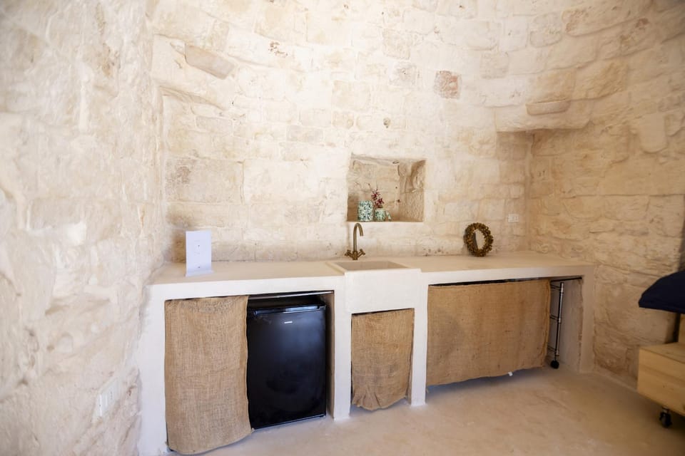 Trullo Fante ilare House in Province of Taranto
