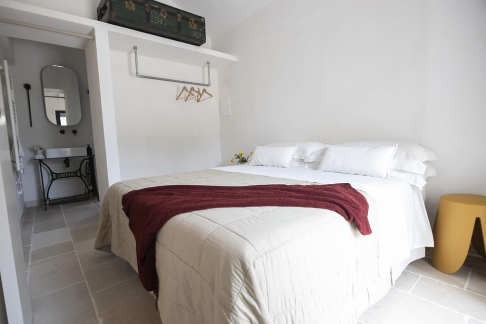 Trullo Fante ilare House in Province of Taranto