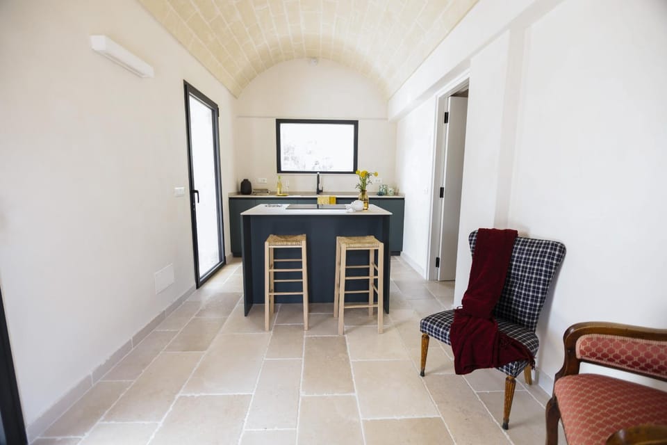 Trullo Fante ilare House in Province of Taranto