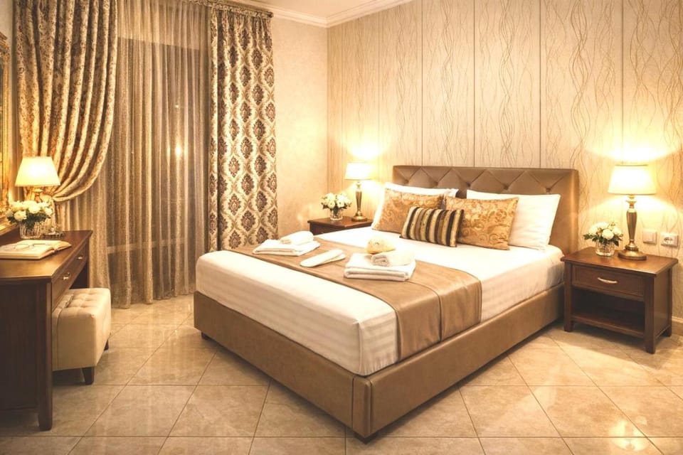 Markos Studios Potos Thassos Apartment hotel in Thasos