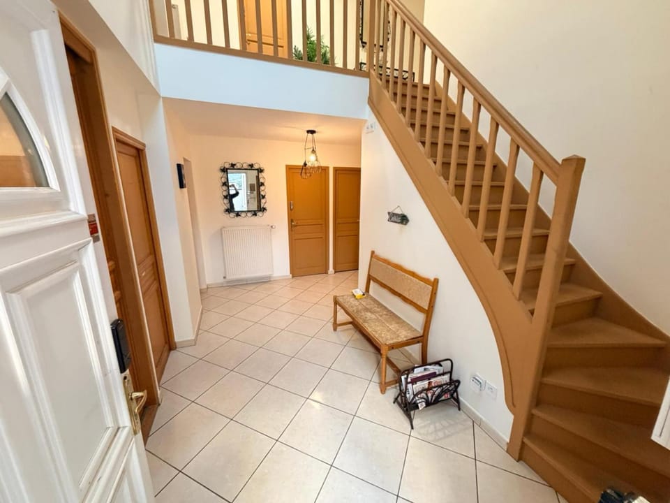 La Julia Chambre meublée près de Paris Vacation rental in Corbeil-Essonnes