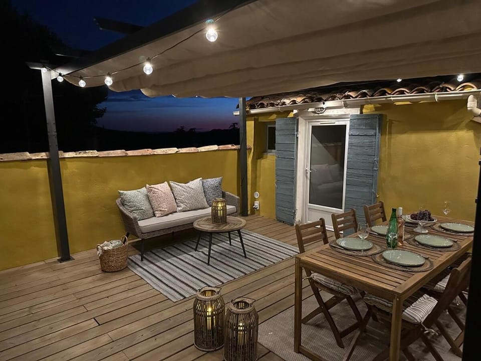 Charming house House in Provence-Alpes-Côte d'Azur
