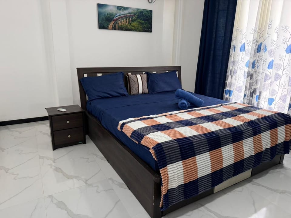 Waves walk Villa Villa in Southern Province