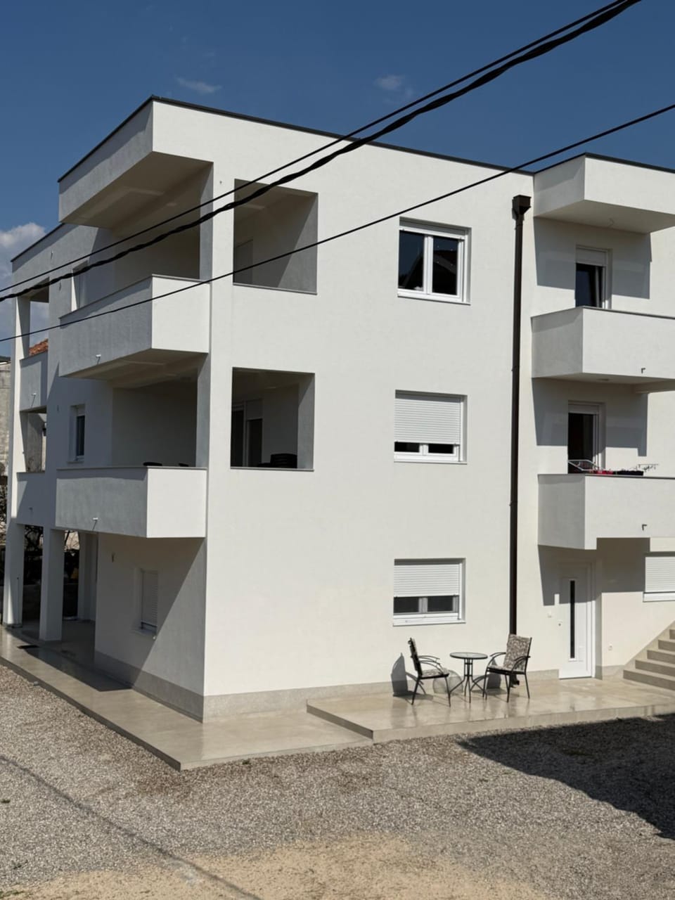 Apartmani Otium Apartment in Mostar