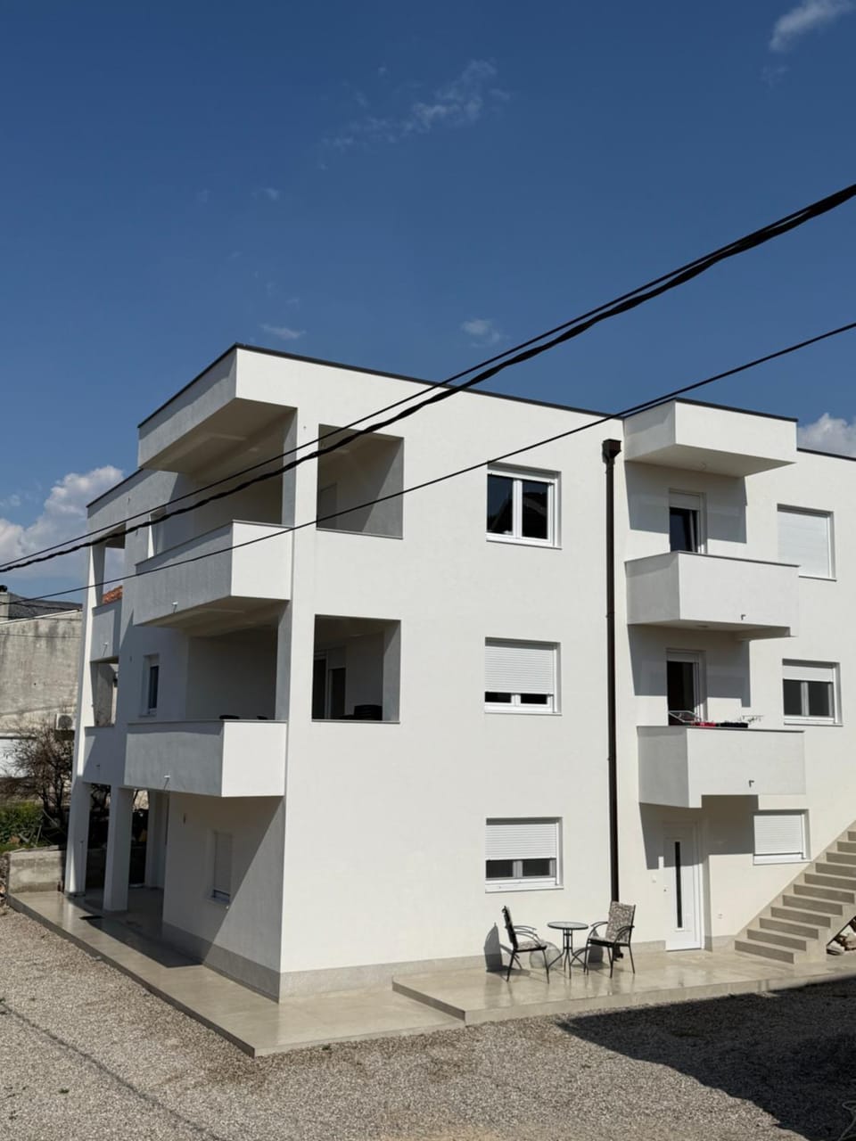 Apartmani Otium Apartment in Mostar