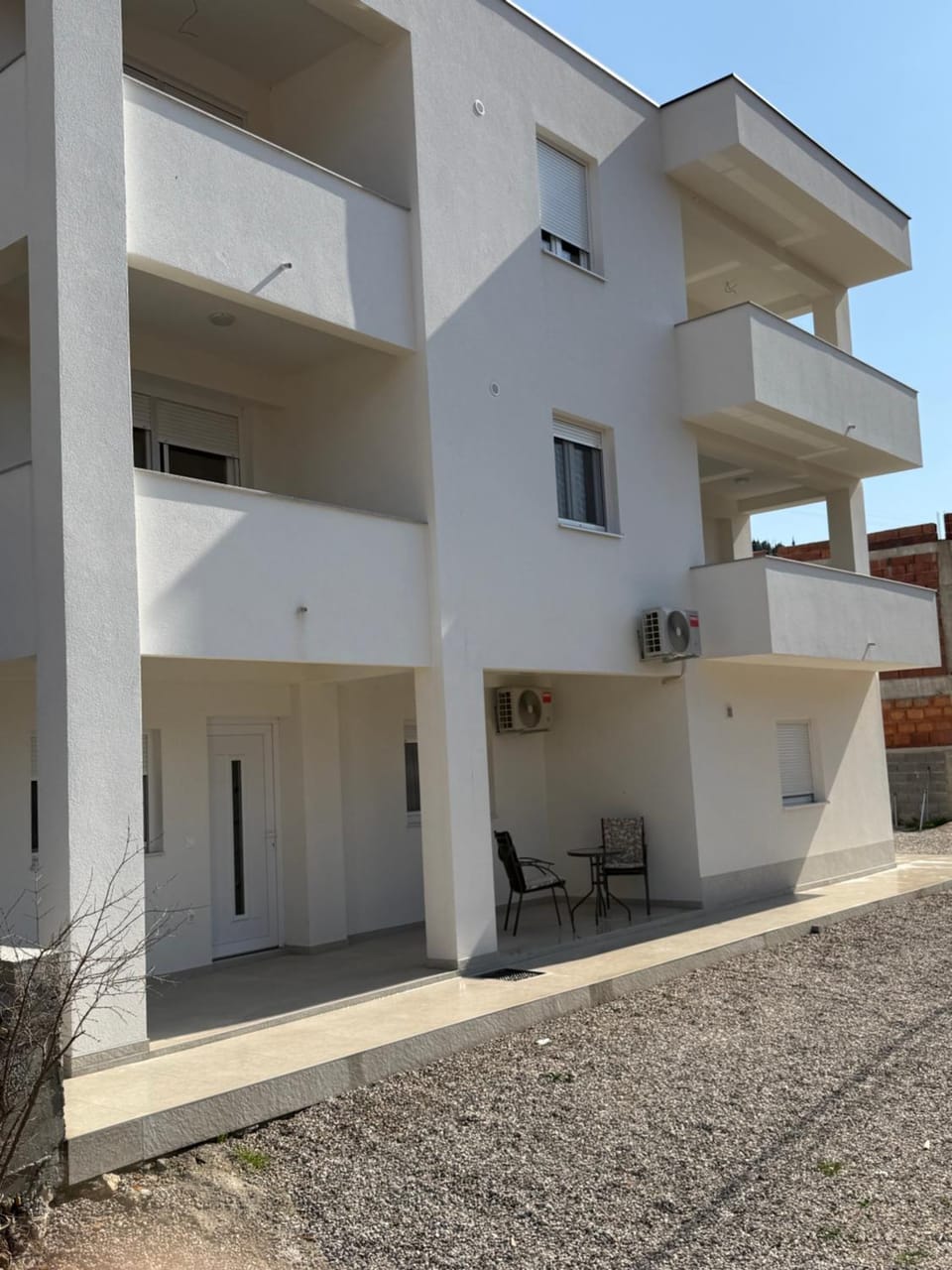 Apartmani Otium Apartment in Mostar