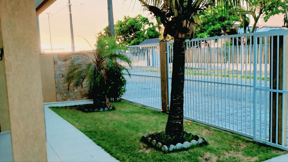 Garden, Garden view