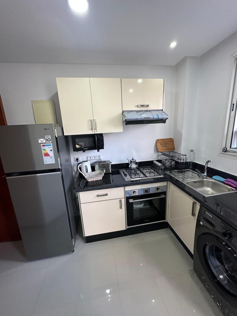 Cozy apartment with easy access Apartment in Mohammedia