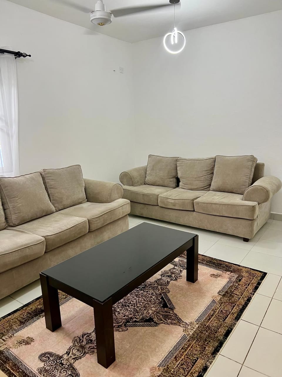 Leona Homes Apartment in Mombasa County