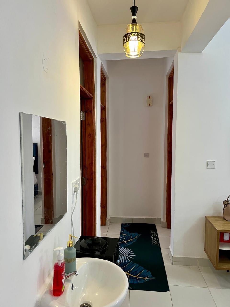 Leona Homes Apartment in Mombasa County