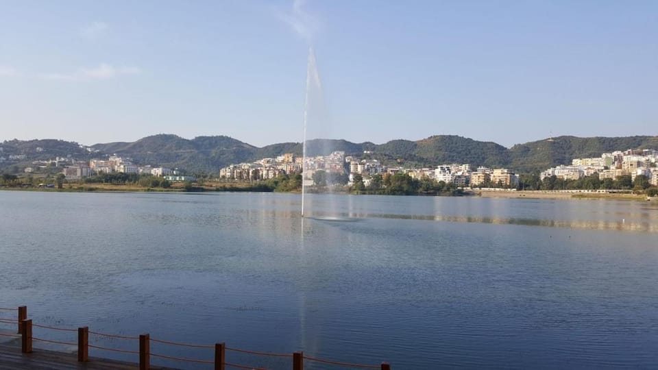 Family nest 2 bedroom Astir 20 min to airport Apartment in Tirana