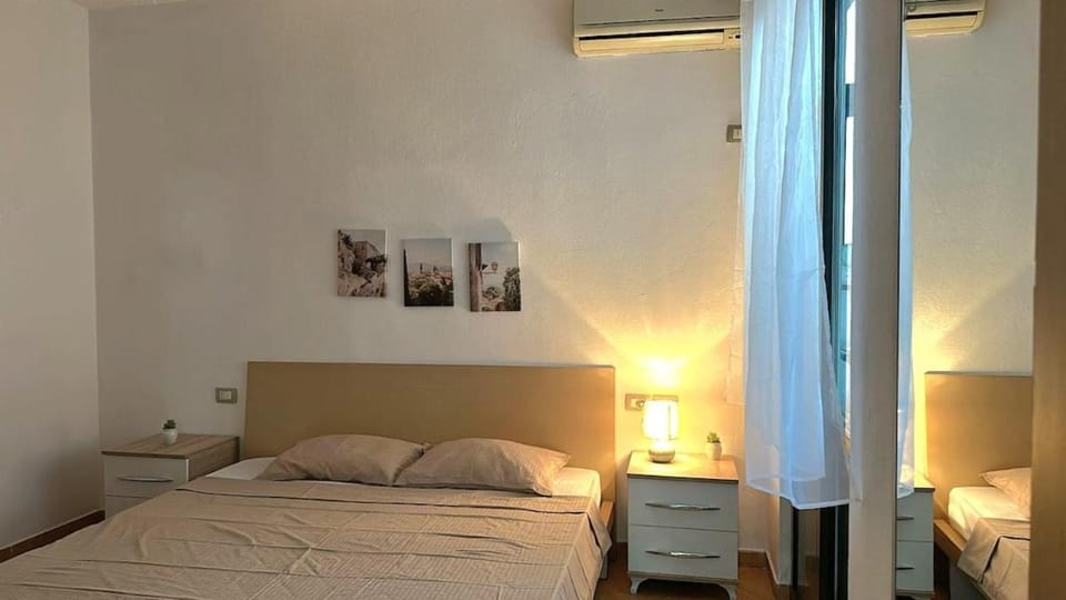 Family nest 2 bedroom Astir 20 min to airport Apartment in Tirana