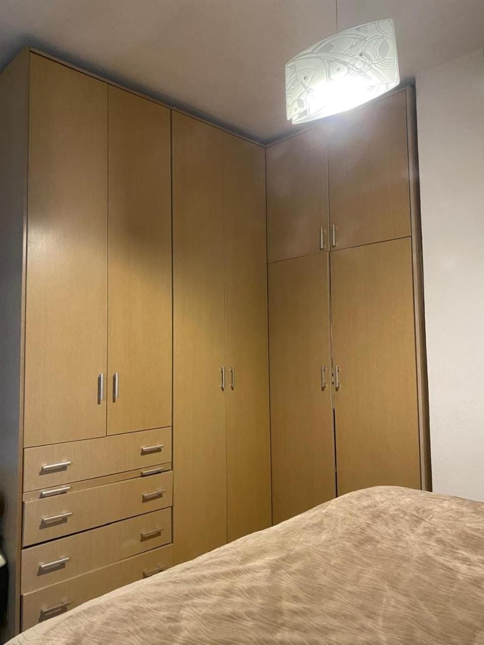 Family nest 2 bedroom Astir 20 min to airport Apartment in Tirana