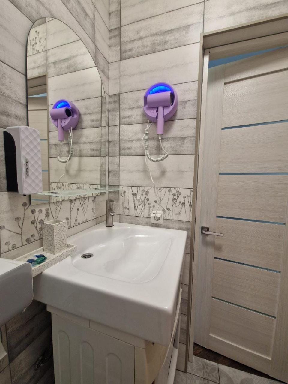 Уютная квартира с панорамным видом Посуточная,почасовая аренда Apartment in Kharkiv