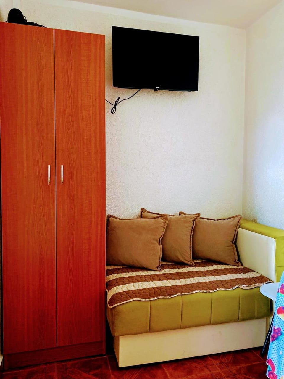TV and multimedia