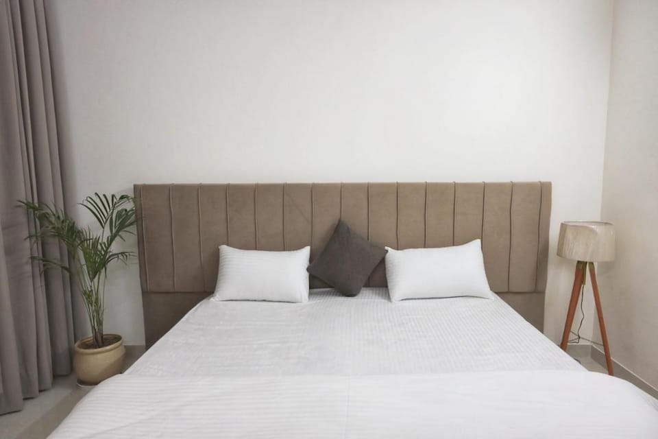 The Glory House Apartment in Jaipur
