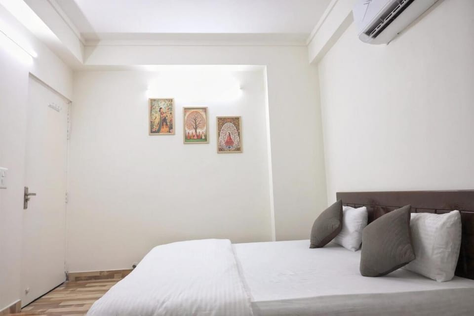 The Glory House Apartment in Jaipur