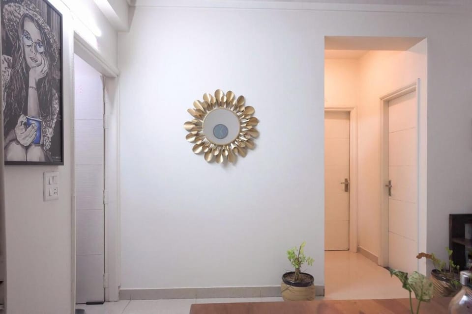 The Glory House Apartment in Jaipur