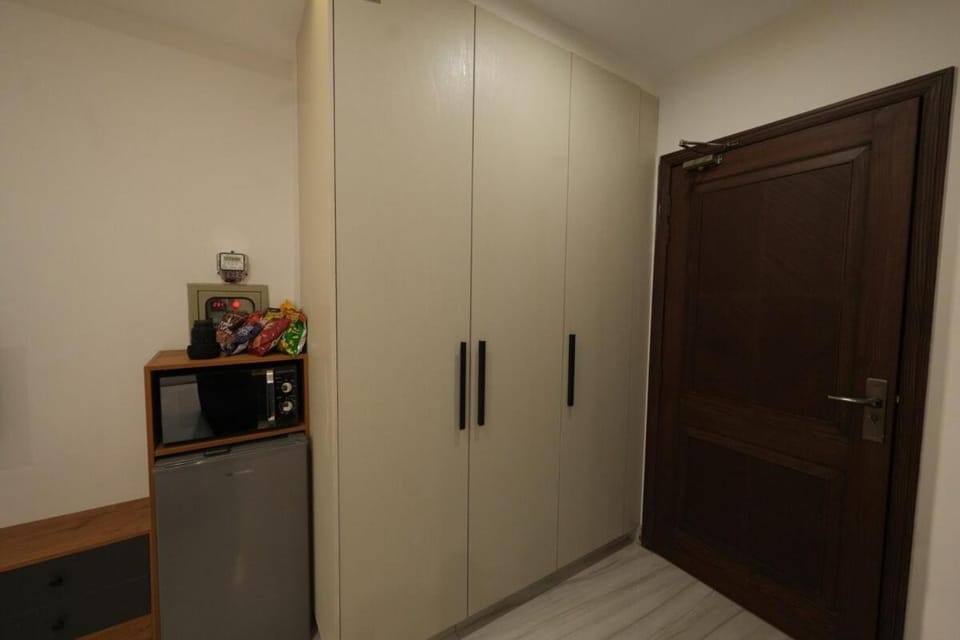 The hideout Apartment in Lahore
