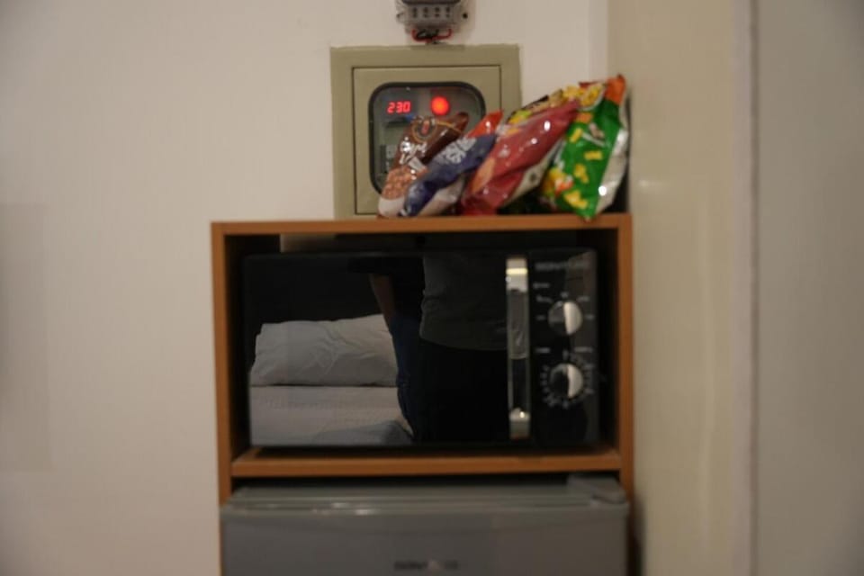 The hideout Apartment in Lahore