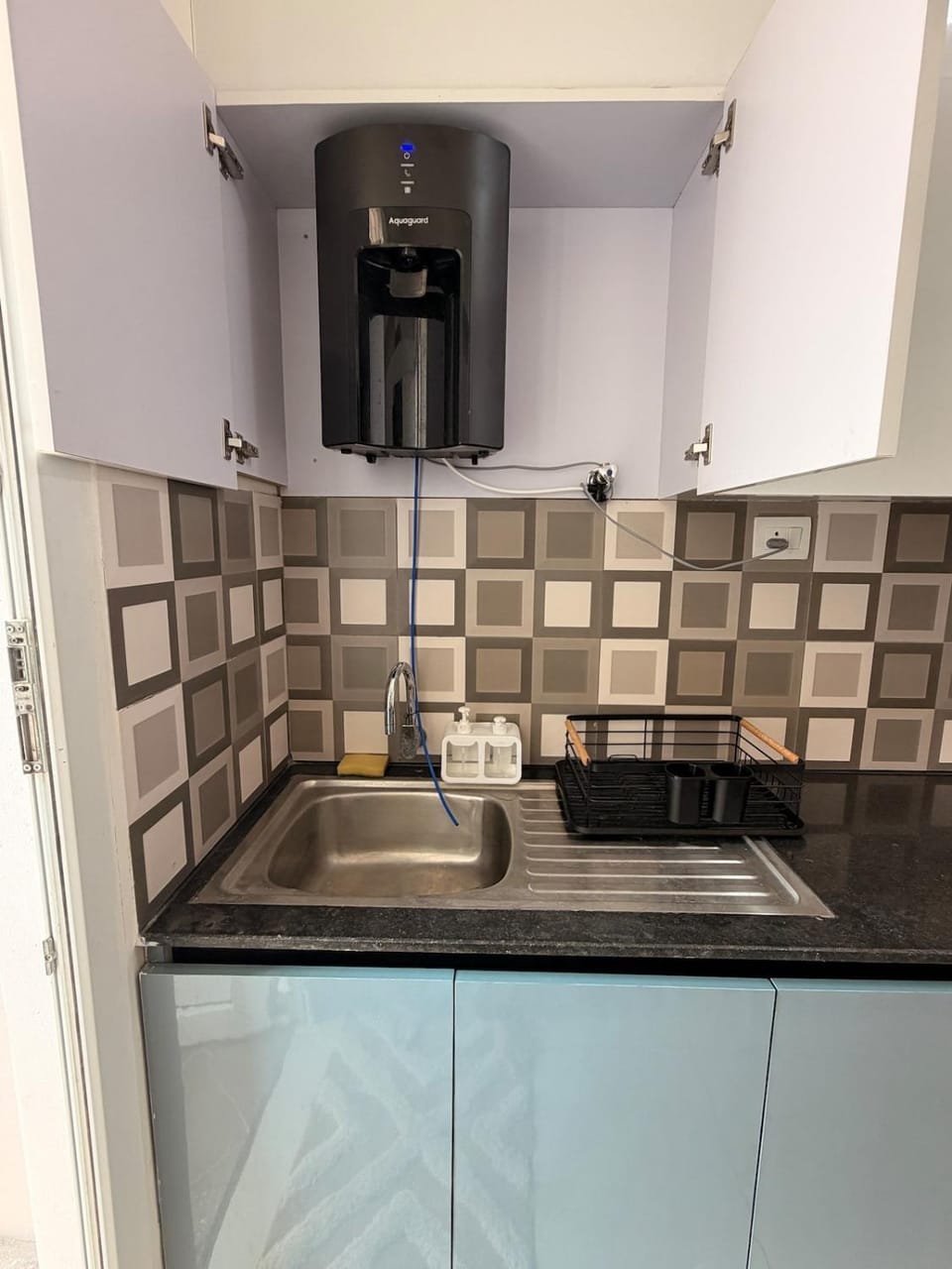 Palmwave Pool Retreat 3BHK Amoret Homes Apartment in Goa, India