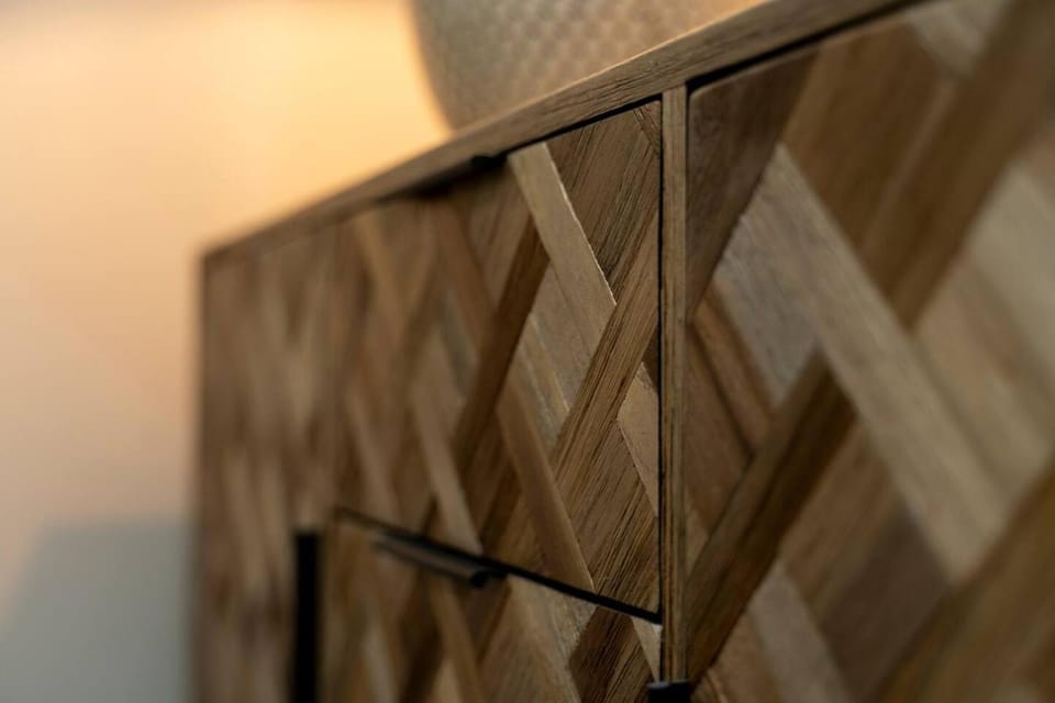 Decorative detail