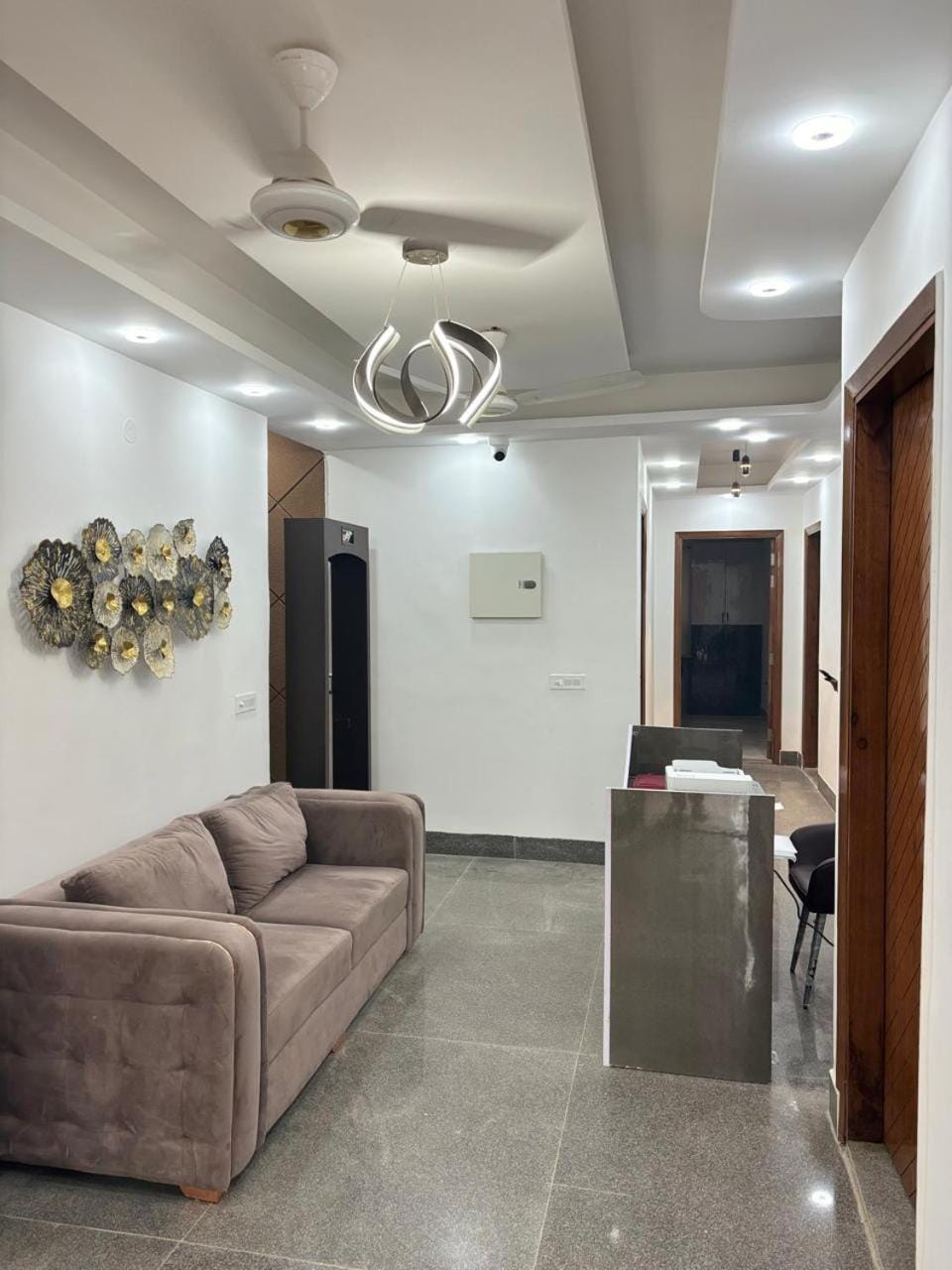 Muscat hotel Hotel in New Delhi