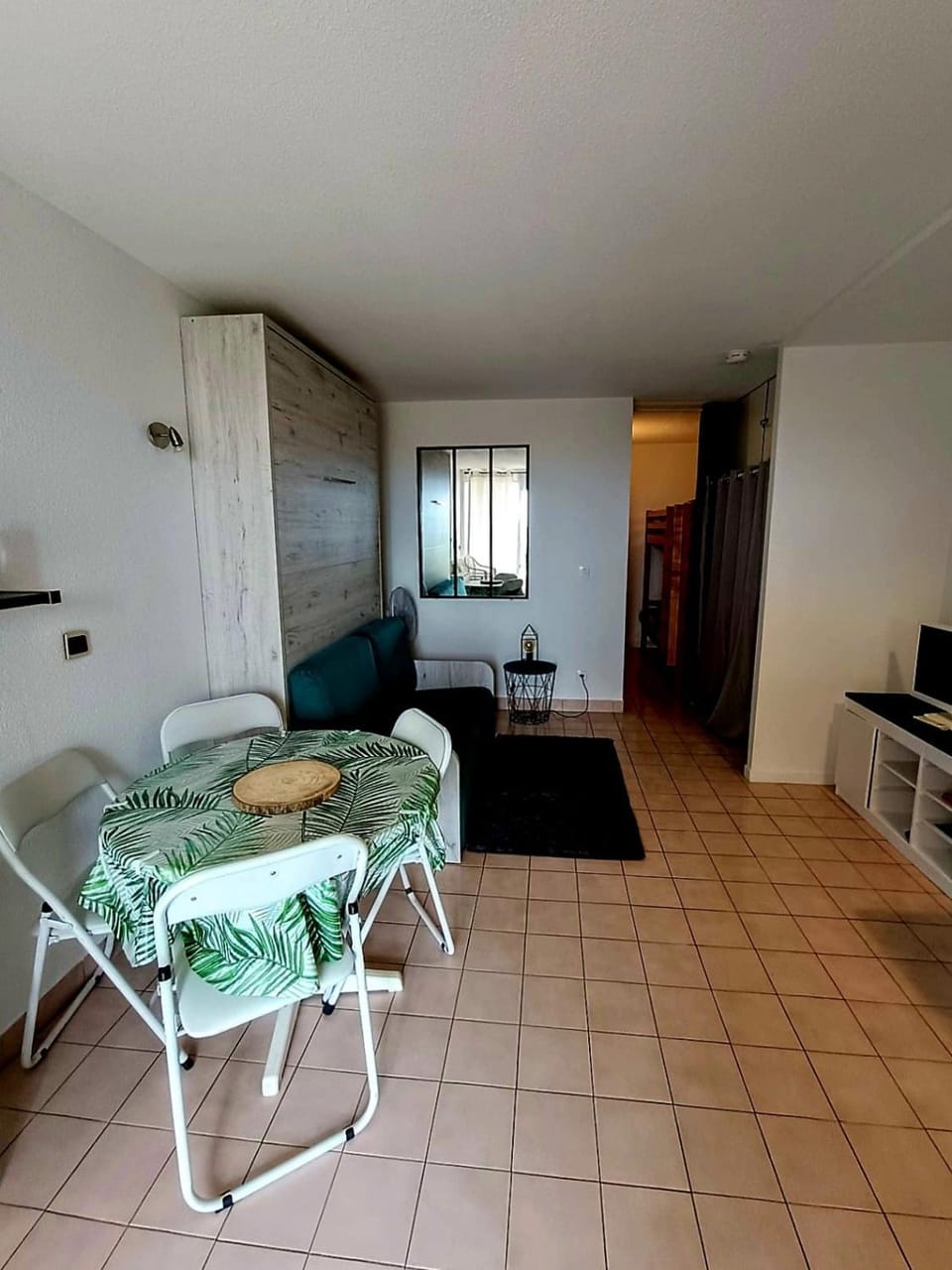 Cap Corniche Superb Studio with sea view Apartment in Occitanie