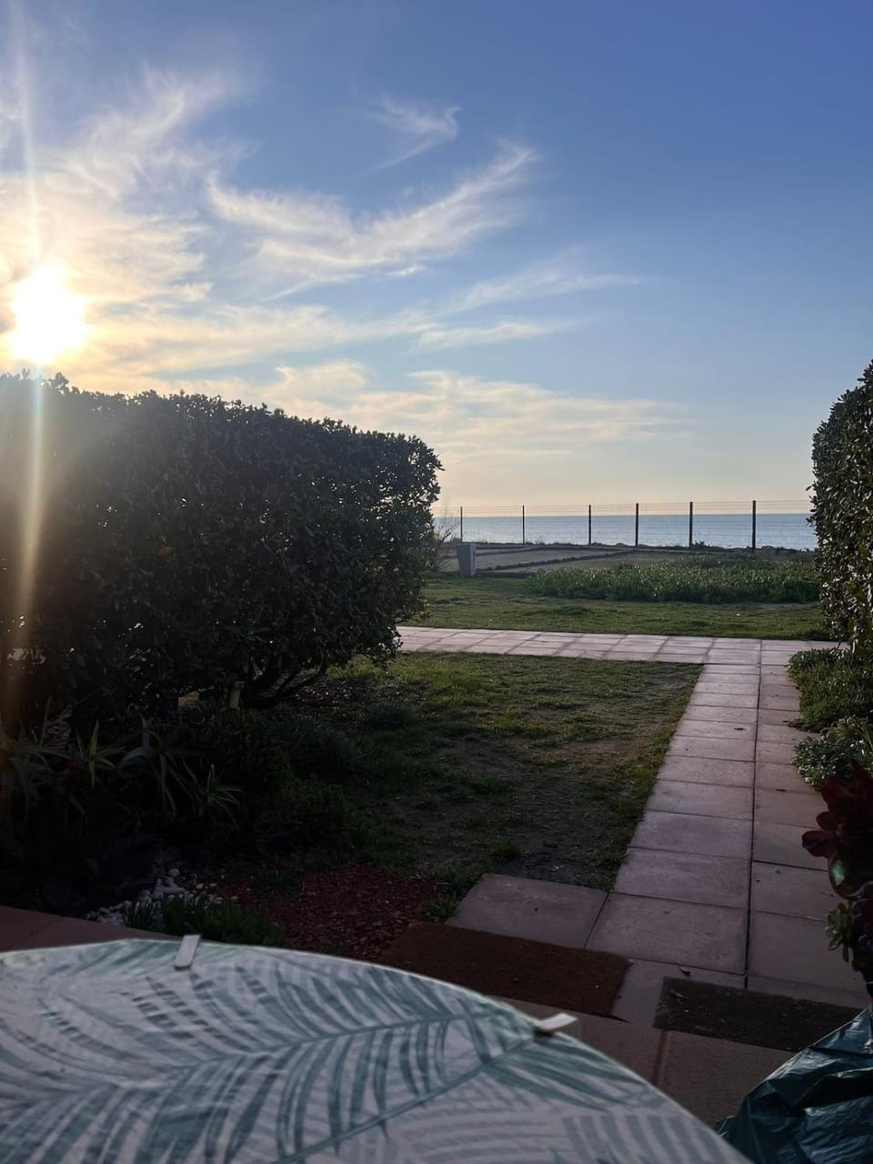 Cap Corniche Superb Studio with sea view Apartment in Occitanie