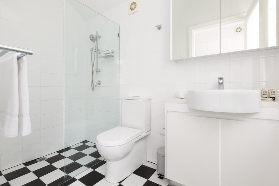 Explore Sydney Staying in Perfect Located Studio Apartment in Marrickville