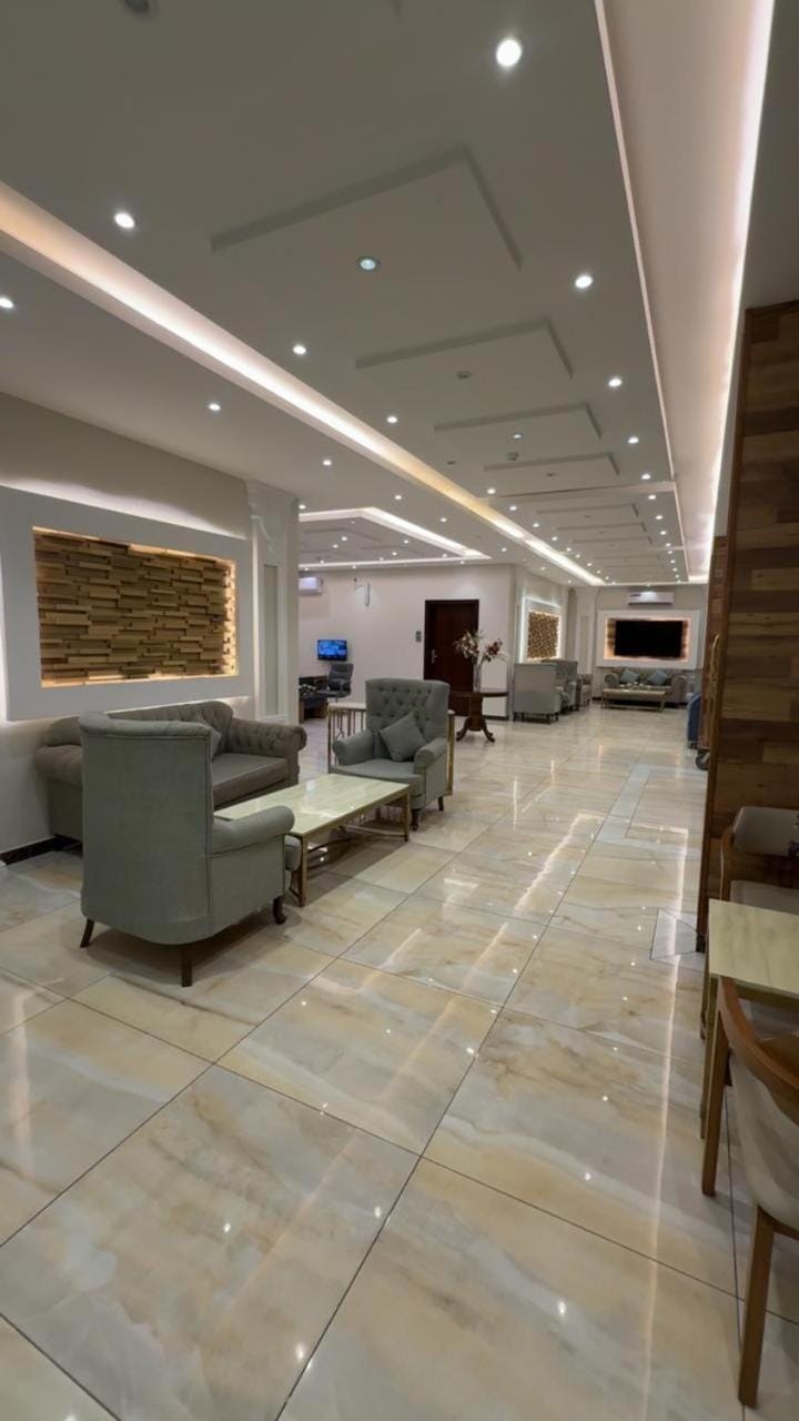 شقق تبيان سويت للشقق المخدومة الفرع الثاني Hotel in Saudi Arabia