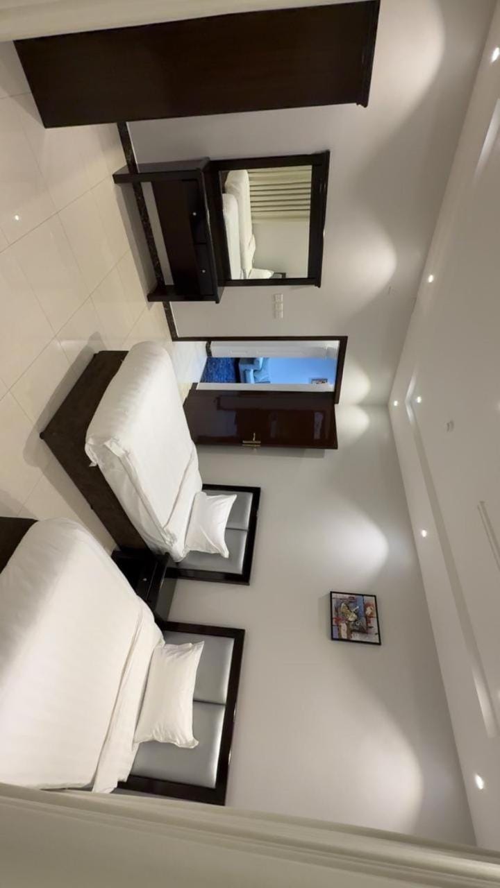 شقق تبيان سويت للشقق المخدومة الفرع الثاني Hotel in Saudi Arabia