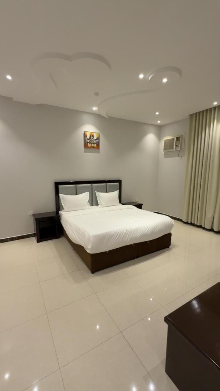 شقق تبيان سويت للشقق المخدومة الفرع الثاني Hotel in Saudi Arabia