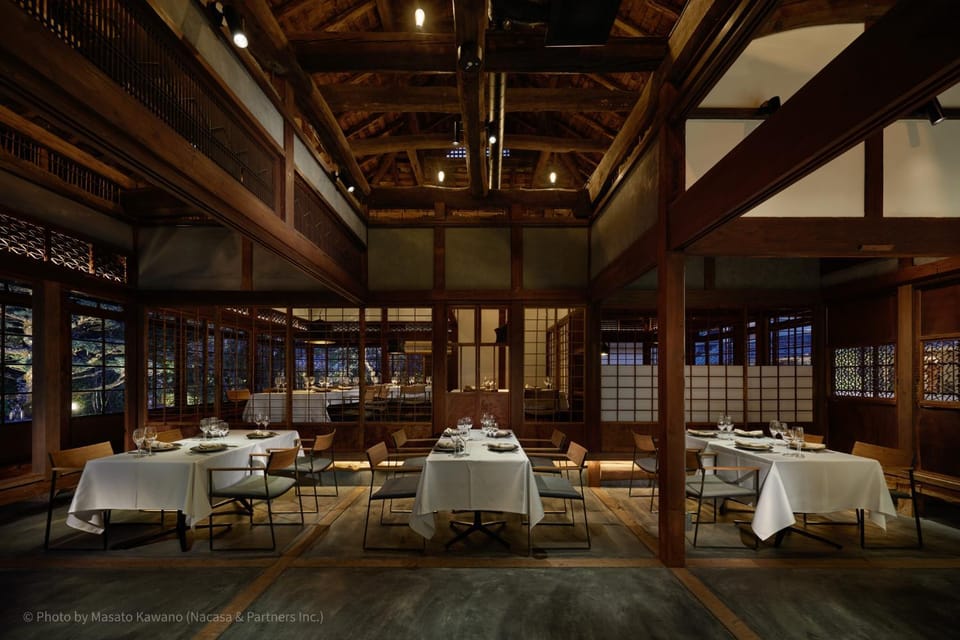 Restaurant/places to eat, Restaurant/places to eat