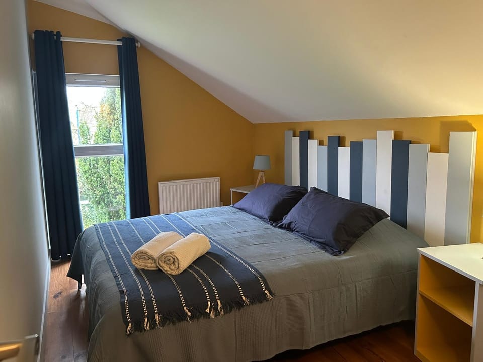 Le Cottage du Cap House in Fouesnant