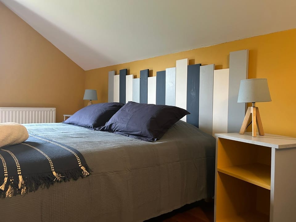 Le Cottage du Cap House in Fouesnant