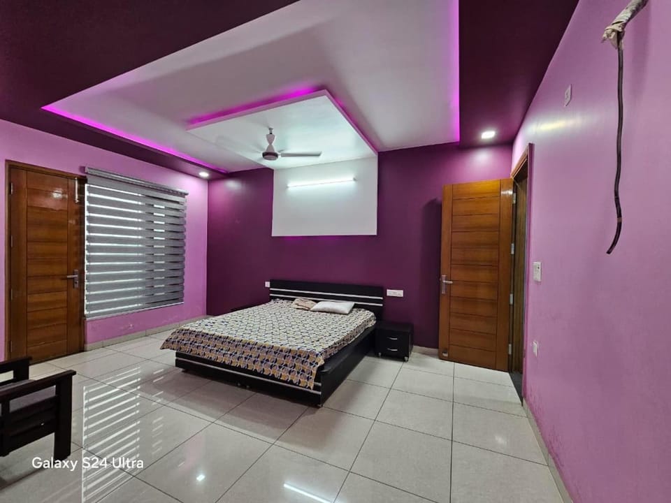 SKY high premium Luxury Premises 5BHK Apartment in Uttarakhand